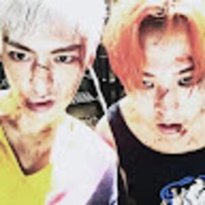 Meet your Posher, Strawberry